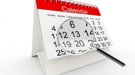 Calendario Laboral 2010